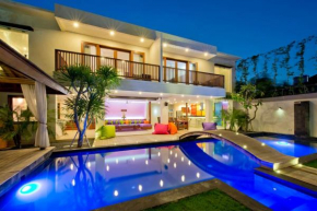 Villa True Colors
